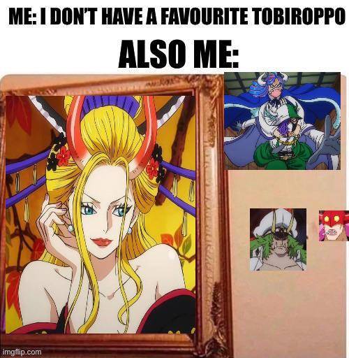 meme Black Maria One Piece (reddit.com/r/MemePiece)