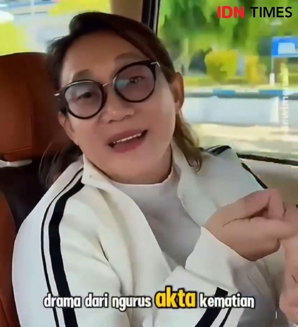 Viral Keluhan Warga soal Layanan Akta Kematian di Pontianak