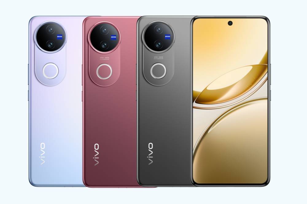 vivo V50 (vivo.com)