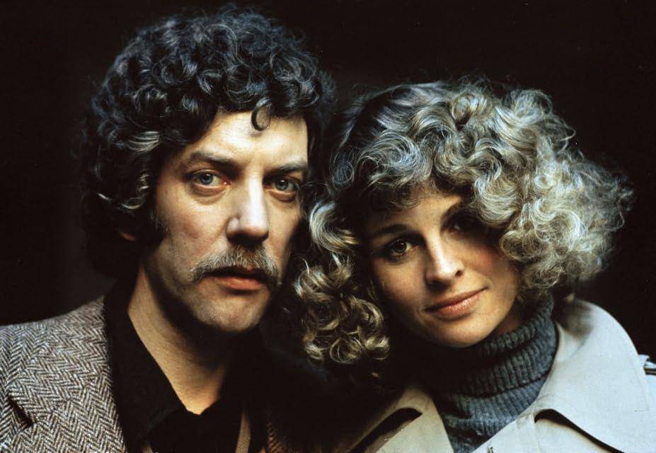 film Don’t Look Now (dok. Paramount Pictures/Don’t Look Now)