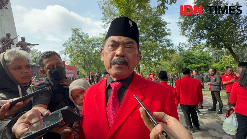 FX Rudy Usulkan Biaya MBG Digeser ke Pendidikan Gratis