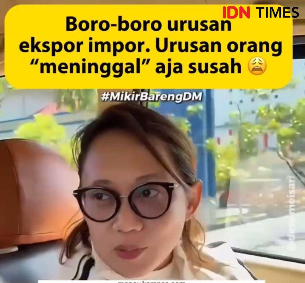 Warga Jakarta keluhkan pelayanan pembuatan akte kematian di Pontianak menyulitkan. (IDN Times/Istimewa).