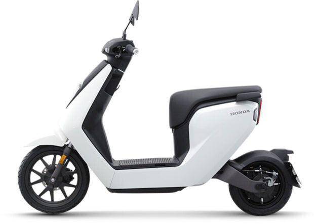Honda V-Go (id.e-scooter.co)