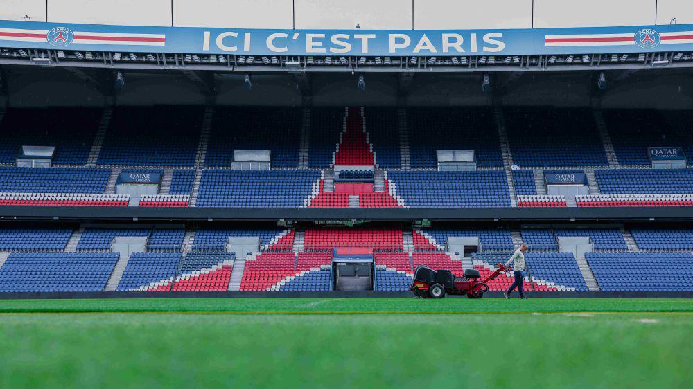 3 Pemain Paris Saint-Germain yang Produktif Membuat Gol pada 2024/2025