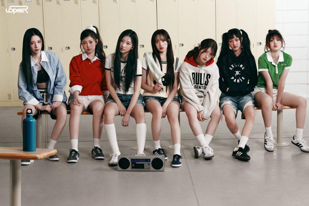 3 Grup KPop yang Debut pada Bulan Juni 2025, Ada Adik Oh My Girl