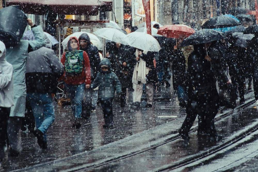 ilustrasi keramaian (pexels.com/424fotograf)