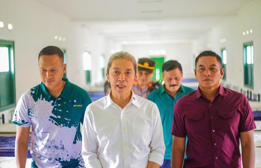 Pemkot Bogor Umumkan 100 Kuota Pertama Anak Nakal Masuk Barak Militer