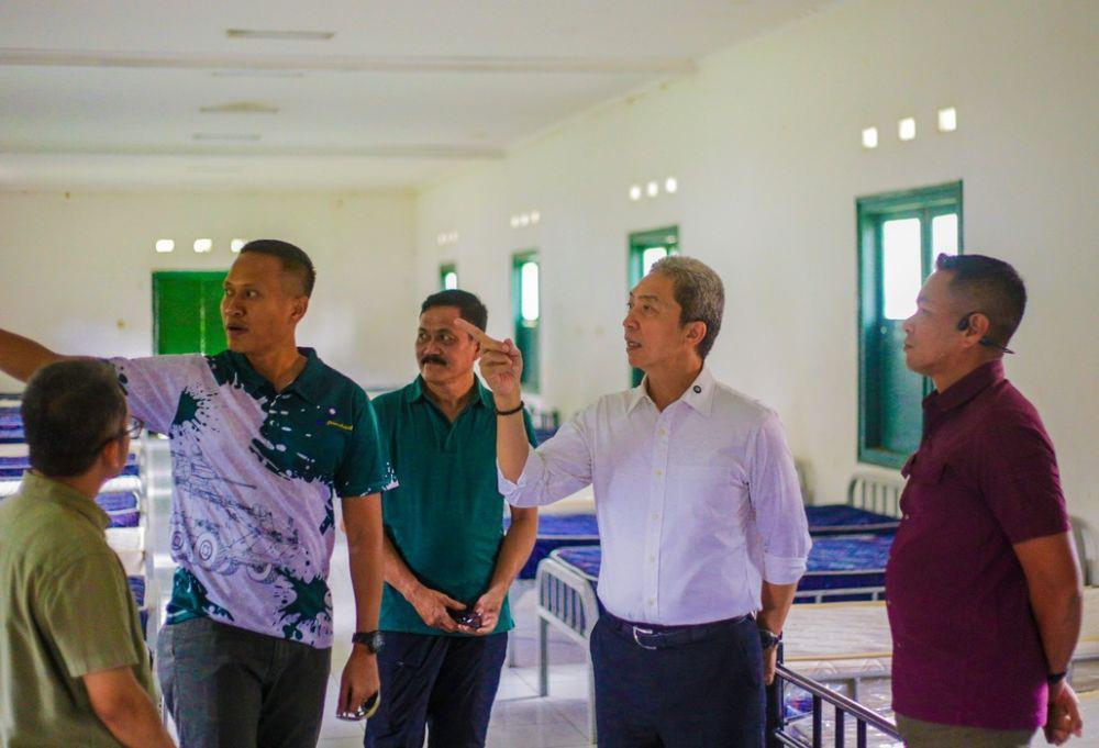 Bogor Mulai Program Pembinaan Anak Nakal di Barak Militer Juni-Juli