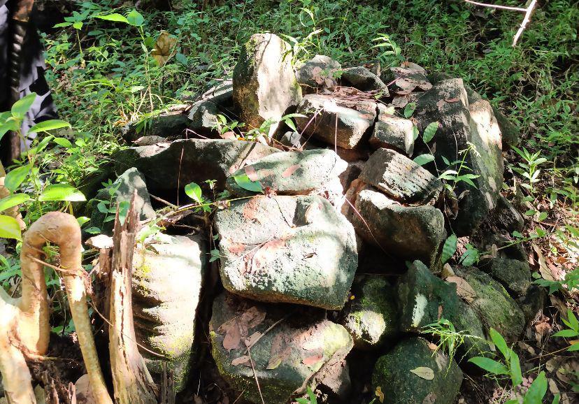 BRIN Teliti Batu Arca Gunung Karang-Tangkil di Sukabumi, Ini Hasilnya