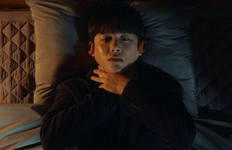 Cuplikan drama Korea ONE: High School Heroes (dok. Wavve/ONE: High School Heroes)