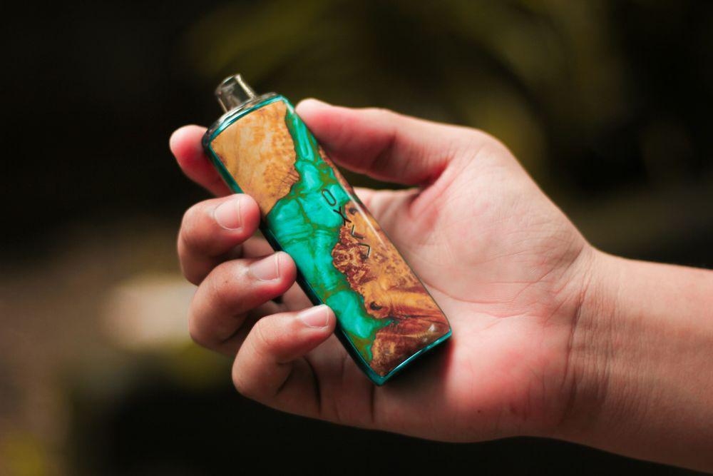 7 Dampak Buruk Vaping bagi Mata, Ancaman yang Sering Diabaikan