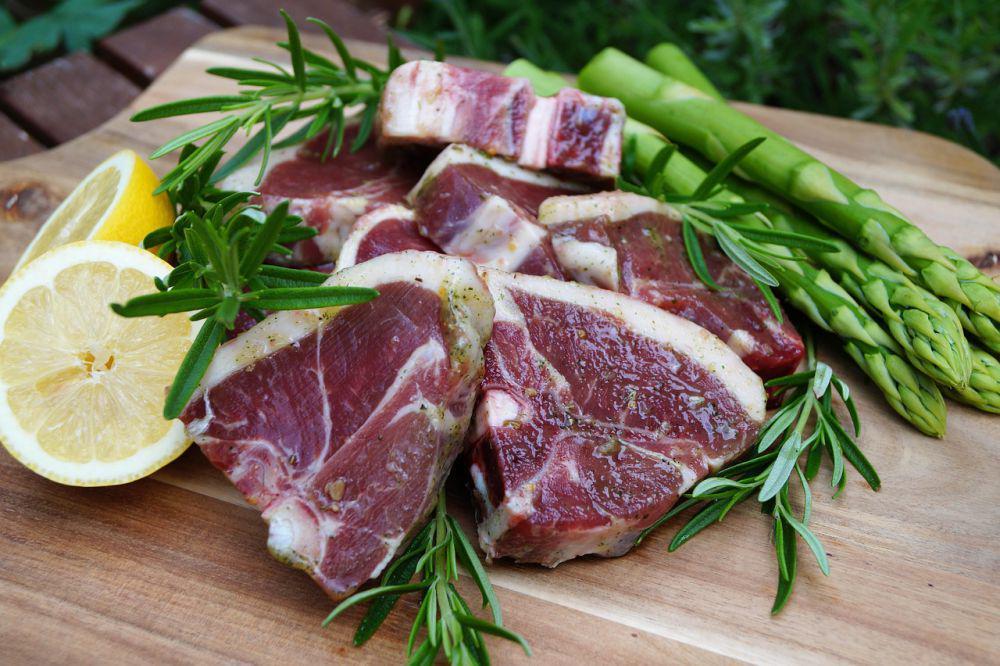 Kalori Daging Kambing dan Kandungan Nutrisi Lainnya