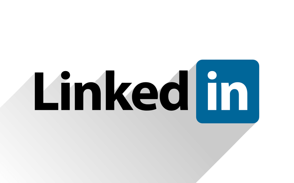 Logo LinkedIn (pixabay.com/BedexpStock)