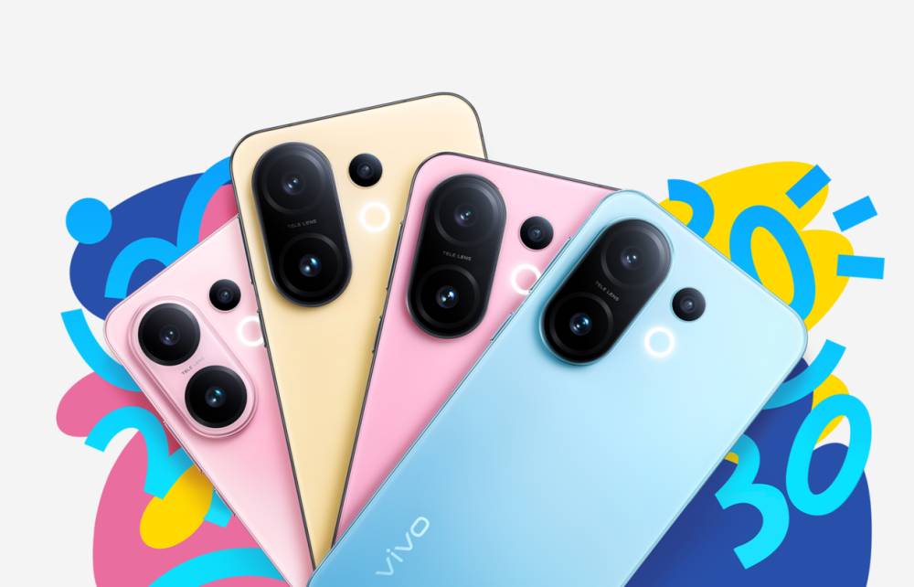 vivo S30 (vivo.com.cn)