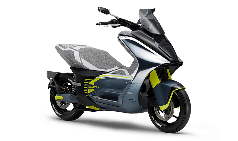 Yamaha E01 (global.yamaha-motor.com)