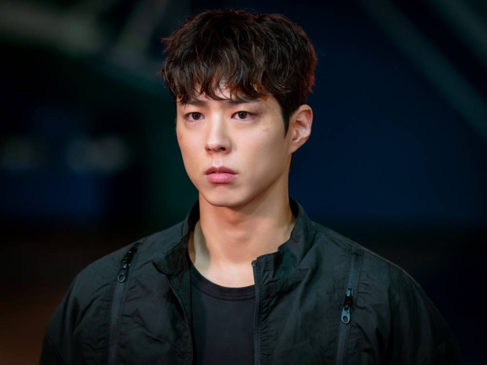 still cuts drama Good Boy (dok. JTBC/Good Boy)