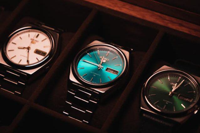 5 Tips Membeli Jam Tangan Vintage Bekas Biar Gak Rugi, Cek Bro!