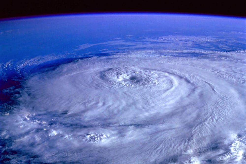 [QUIZ] Dari Jenis Lapisan Atmosfer, Ini Cara Kamu Melindungi Dirimu