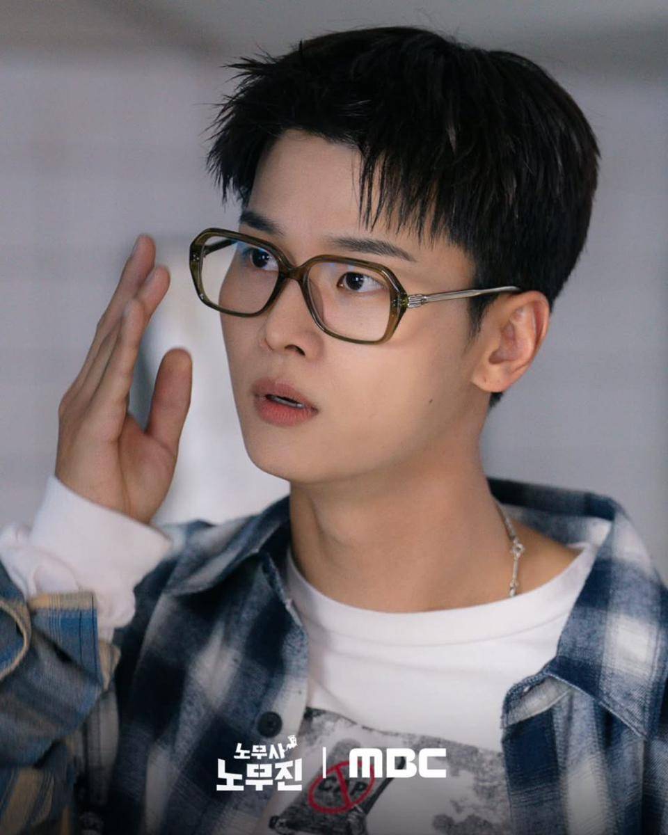 still cuts drama Oh My Ghost Clients (instagram.com/mbcdrama_now)