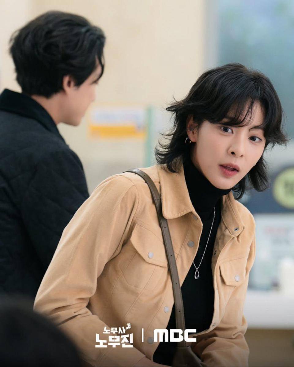 still cuts drama Ob My Ghost Clients (instagram.com/mbcdrama_now)
