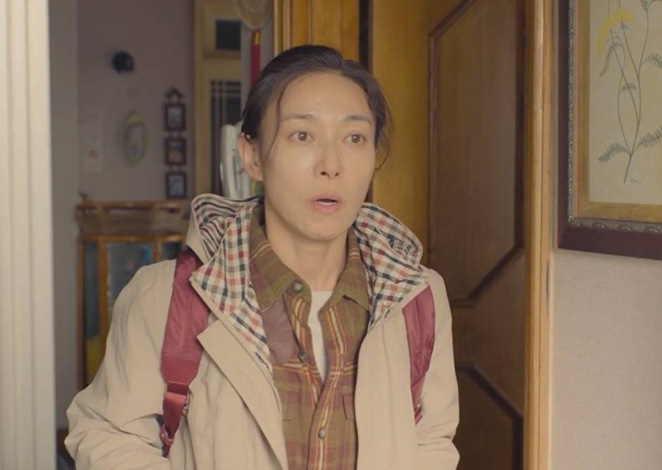 still cut drama Korea Our Unwritten Seoul (youtube.com/@tvNDRAMA_official)