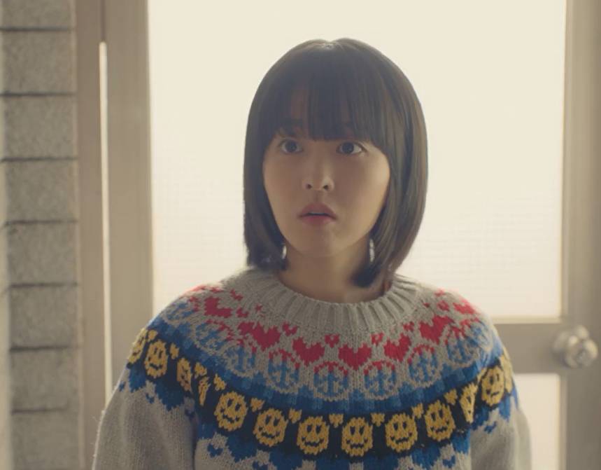 still cut drama Korea Our Unwritten Seoul (youtube.com/@tvNDRAMA_official)