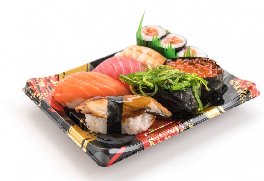 ilustrasi masakan Jepang (freepik.com/topntp26)