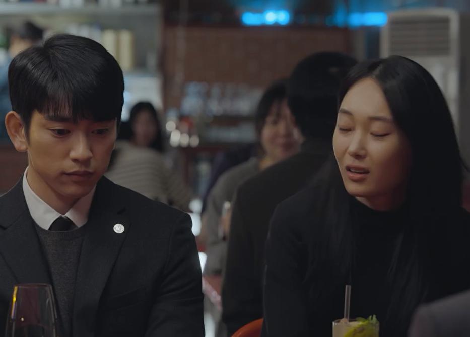 still cut drama Korea Our Unwritten Seoul (youtube.com/@tvNDRAMA_official)