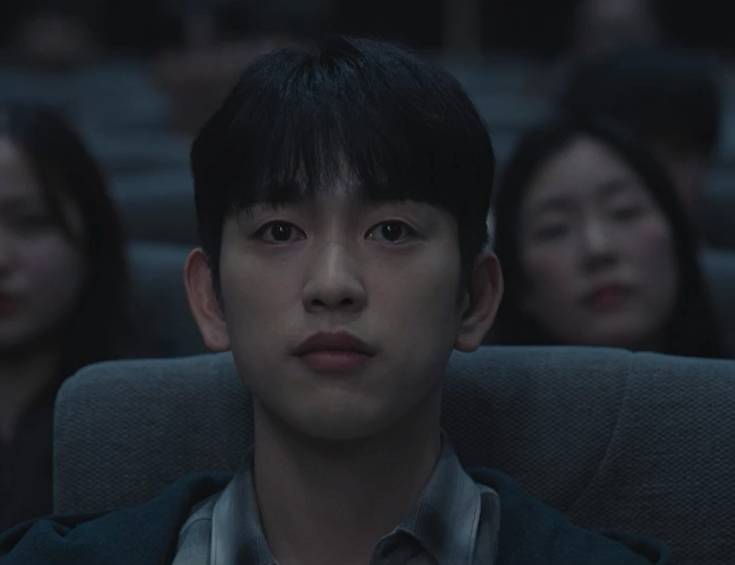 still cut drama Korea Our Unwritten Seoul (youtube.com/@tvNDRAMA_official)