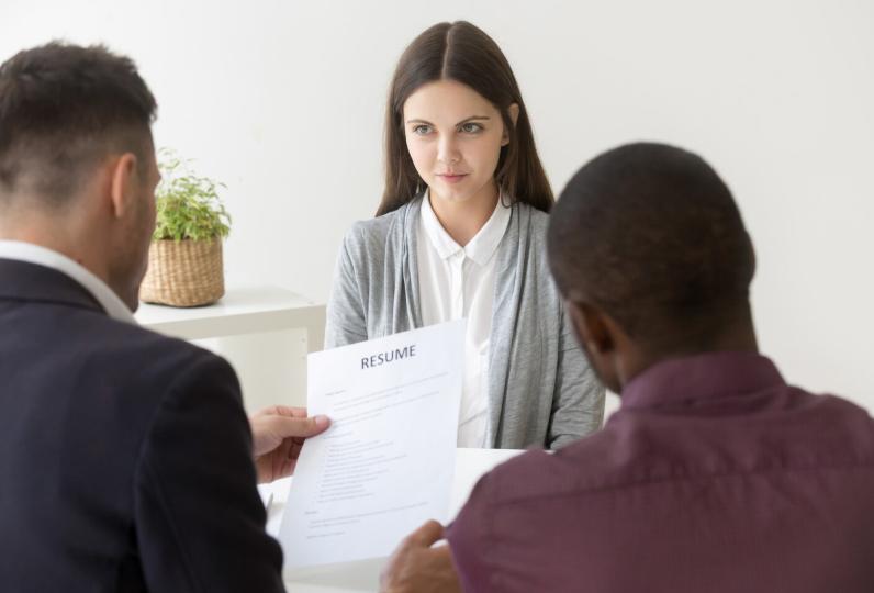 5 Kesalahan Umum di Interview Kerja, Bukan Soal CV Aja