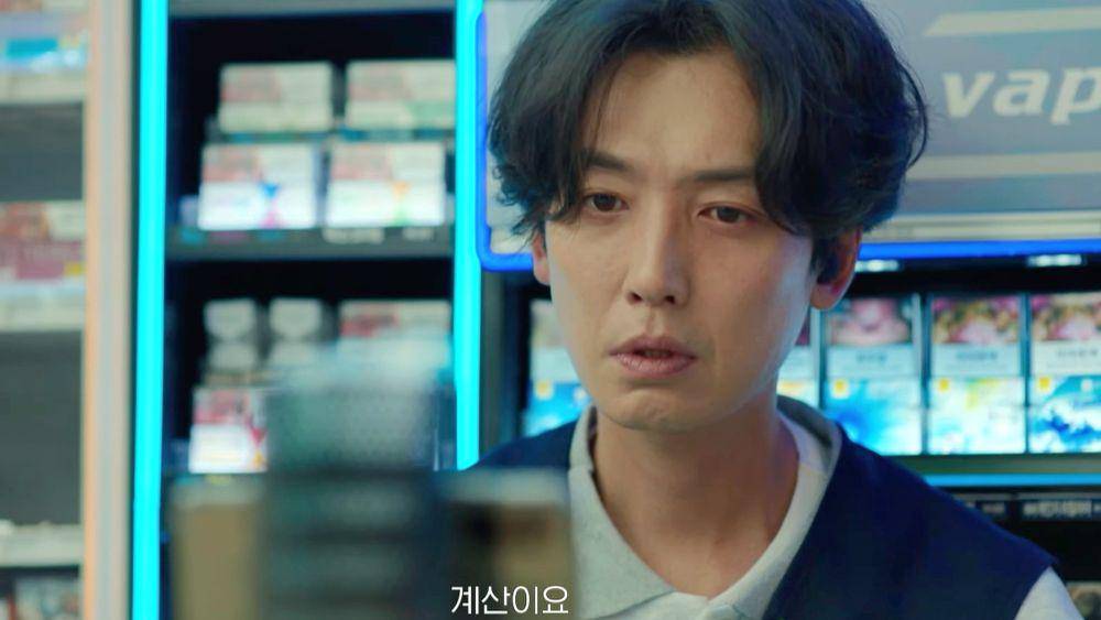 still cut Drama Korea Oh My Ghost Clients (youtube.com/@mbc_drama)