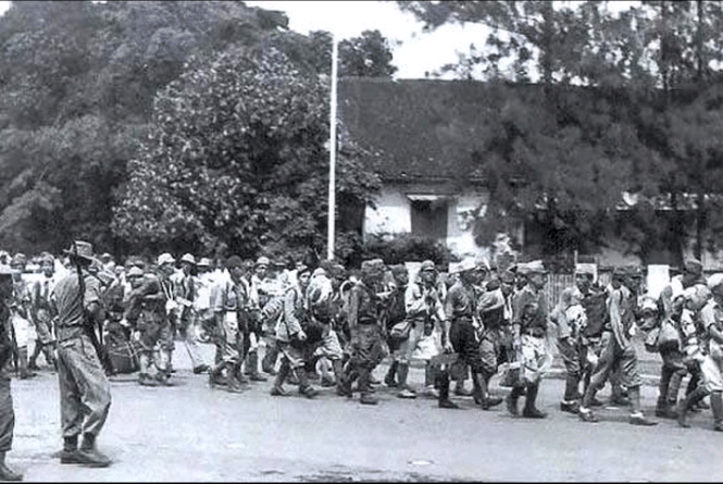 Google Images (dokumen sejarah Pertempuran Lima hari di Semarang)