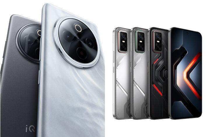 iQOO Z10 vs Infinix GT 30 Pro, Ada yang Menang Telak