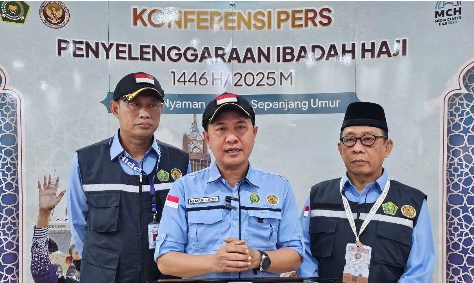 Kemenag Bantah Sudah Ada Visa Furoda yang Terbit Hari Ini