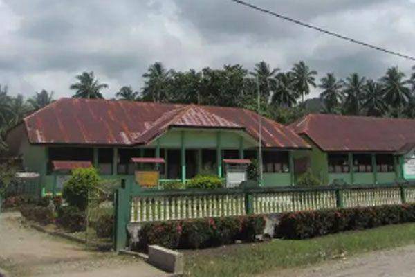 Lahan Al Washliyah di Kecamatan Galang, Deli Serdang, Sumut (Dok. IDN Times)