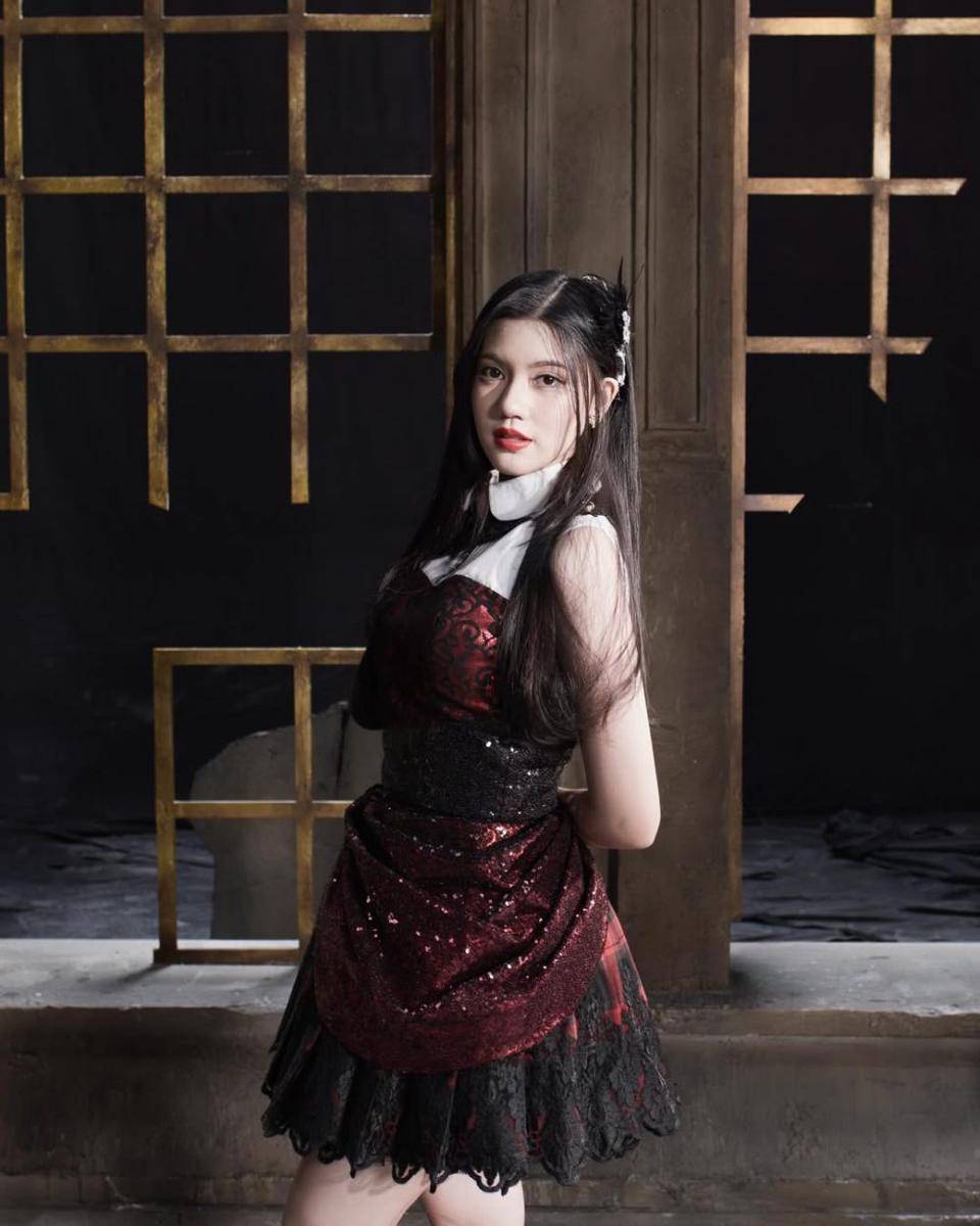 Indira JKT48 (instagram.com/jkt48.indira.s)