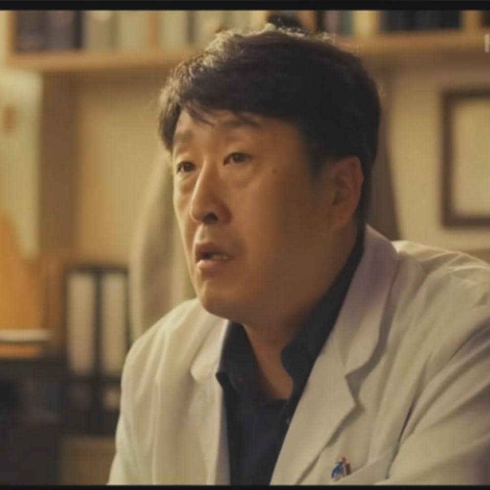 potret Hyun Bong Sik (instagram.com/bongsikh)