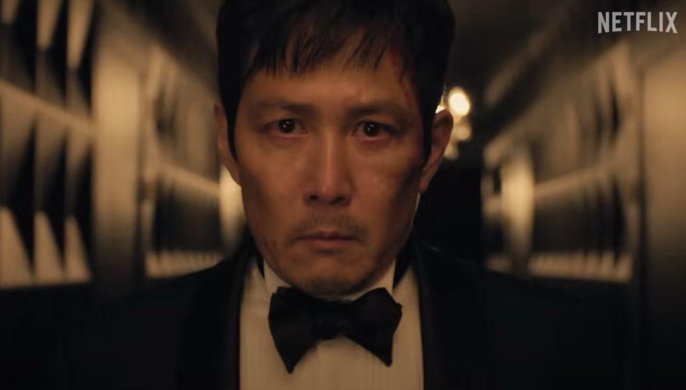 7 Pertanyaan yang Muncul dari Trailer Terbaru Squid Game season 3