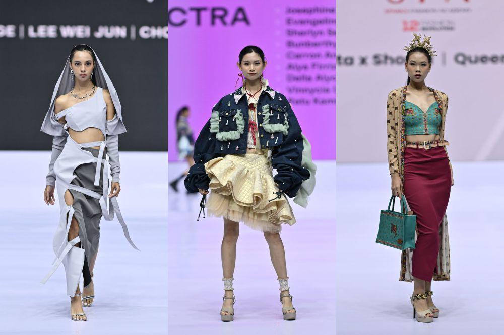 25 Koleksi Sophisticated di IFW 2025, Memukau!