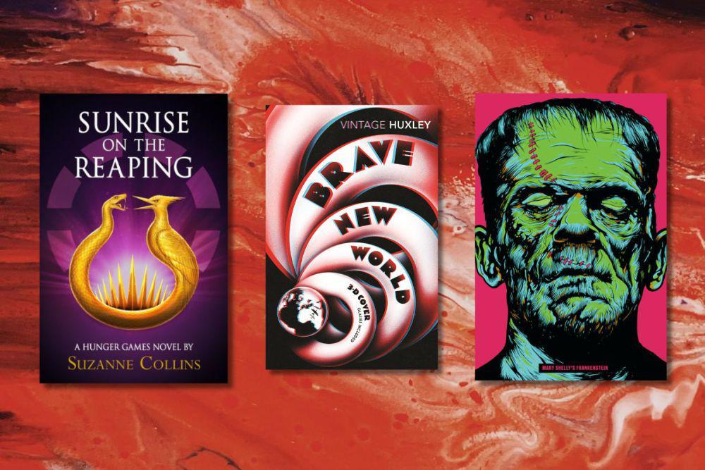 5 Novel yang Diskusikan Efek AI, Kemudahan atau Ancaman?