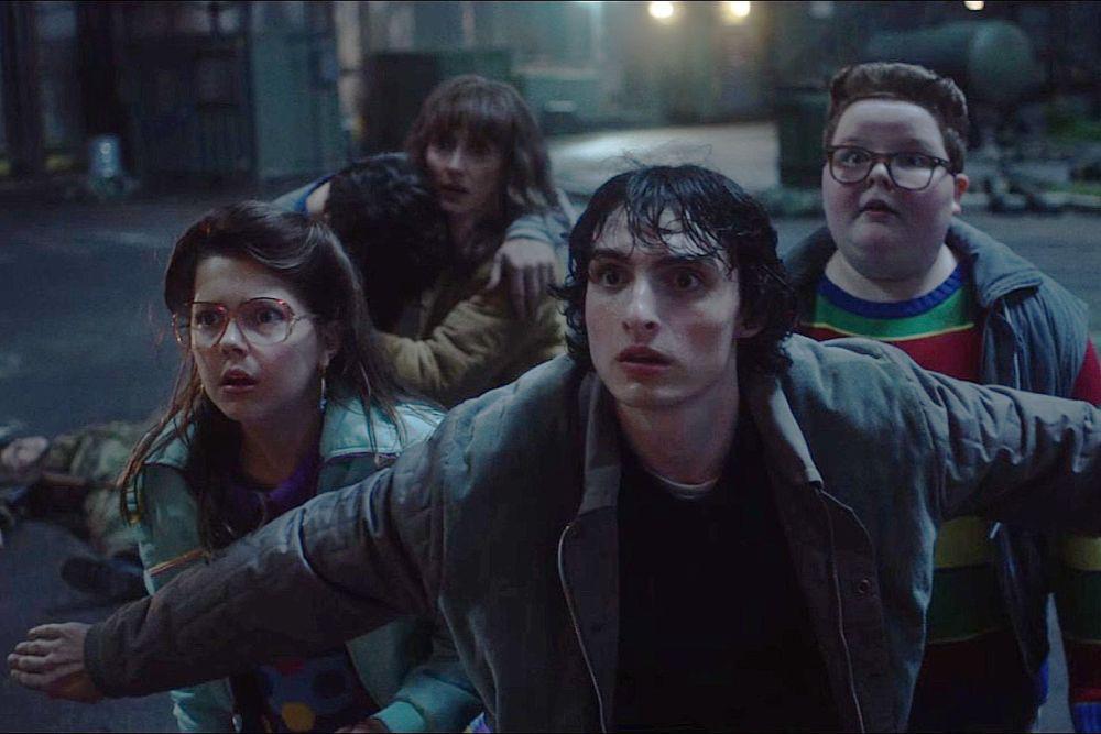 Stranger Things 5 Ungkap Jadwal Tayang lewat Netflix TUDUM 2025