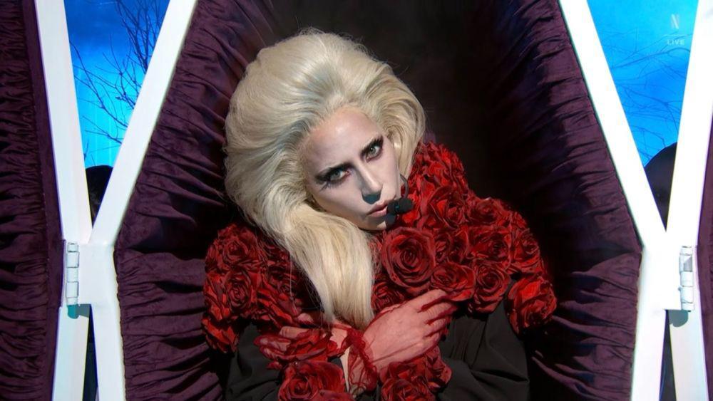 3 Update Menarik dari Wednesday 2 di TUDUM 2025, Apa Peran Lady Gaga?