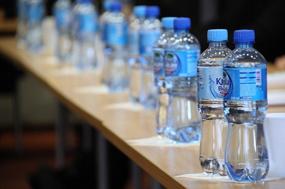 Gubernur Bali Sentil Danone, Belum Mendukung Kebijakan Sampah di Bali