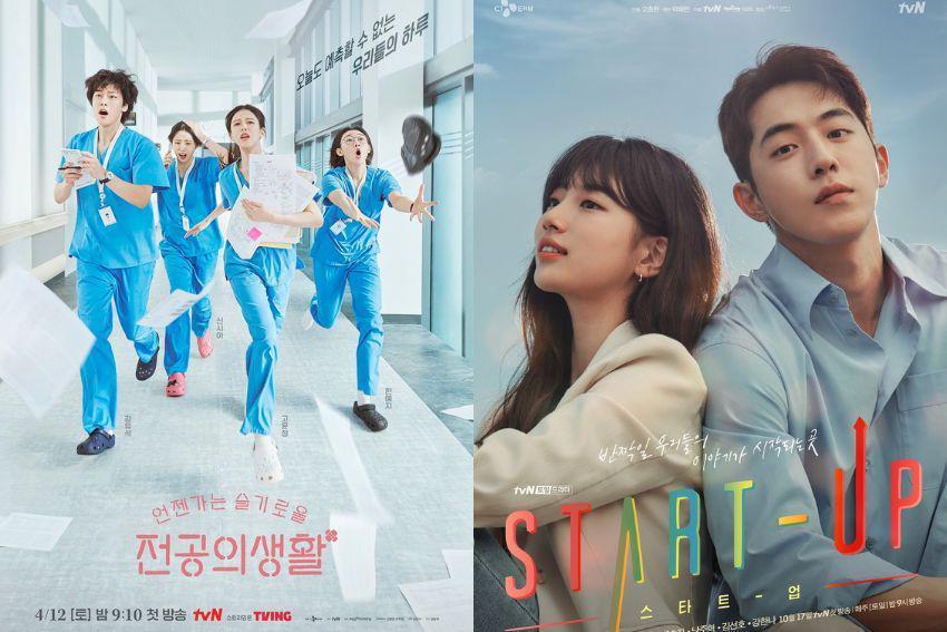[QUIZ] Ini Drama Korea yang Paling Menggambarkan Kondisi Keuanganmu Sekarang!