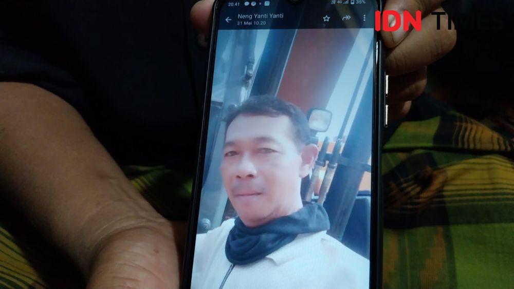 Keluarga Korban Gunung Kuda Cirebon Bersyukur Jenazah Puji Ditemukan