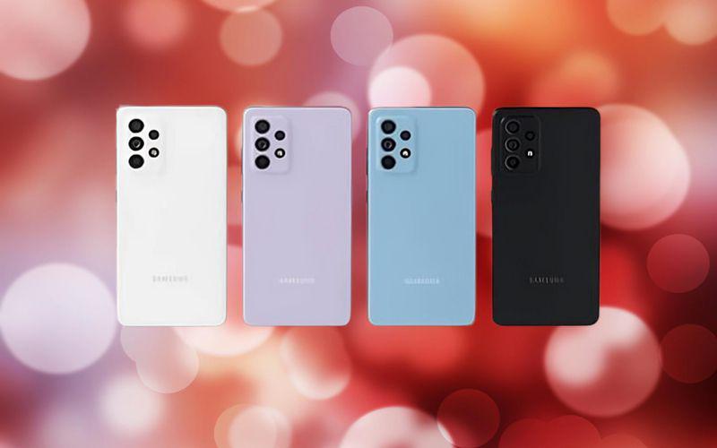 5 HP Samsung Galaxy A Series dengan NFC Termurah Pertengahan 2025