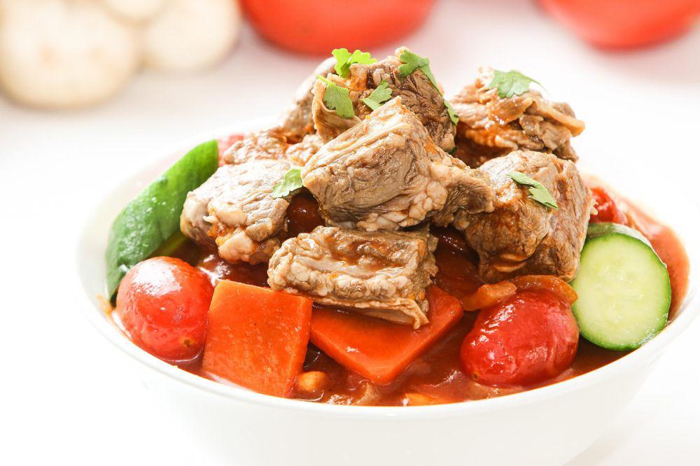 Resep Asem-asem Daging Kuah Kental yang Cocok Disantap saat Hujan