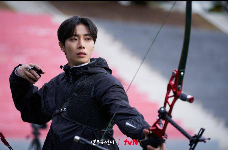 cuplikan drama Head over Heels (dok.tvN/Head over Heels)