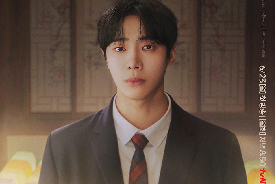 3 Drama Korea Choo Young Woo Tahun 2025, Ada Head Over Heels