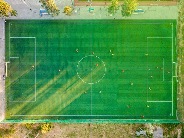 3 Eks Real Betis yang Bermain di English Premier League pada 2024/2025